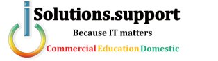 iSolutions.Support